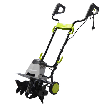 Elektrischer Gartengrubber 1500W von VERTAK