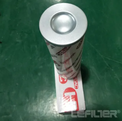 Equivalent Hydac High Pressure Hydac Oil Filter