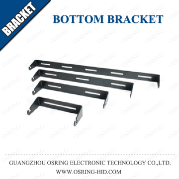 OSRING led work bar light offroad mounting holder top quality