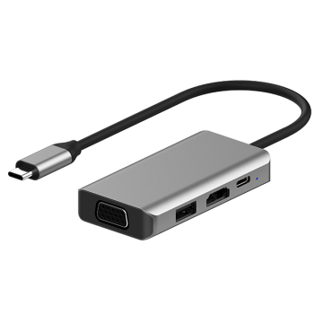 Docking stanice USB 3.0 Combo