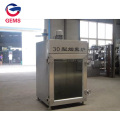 Meat Floss Goat Roasting Chicken Wing Roast Machine