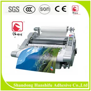 High Viscosity Water-Based Dry Type Film Laminating Glue