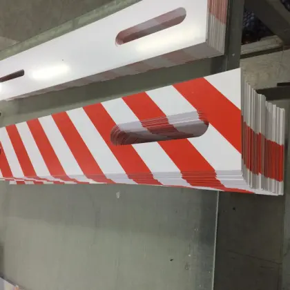 Advertising Board Signage PVC Foam Sign Panels