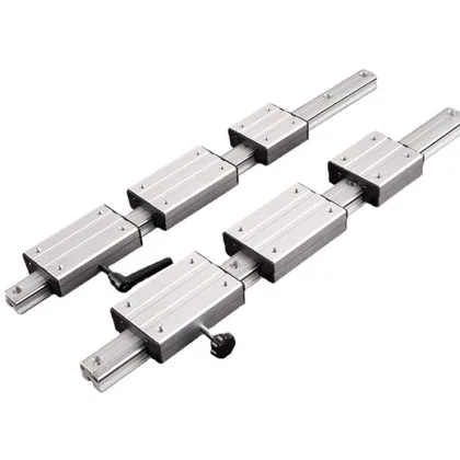 Affordable HIWIN Linear Rail LGD16-4UU