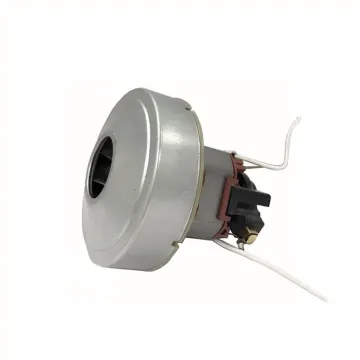 China Manufacturer universal vacuum motor 100-240V/50/60HZ Two Stage Wet Dry Bypass Vacuum Cleaner
