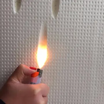 Flame Retardant for Blown film