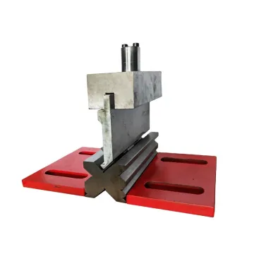 Multi V Die  for many kinds of Brand Press Brake Press Brake Bending Tools