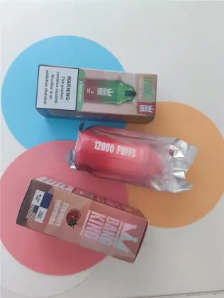 Disposable Vape Bang King 12000 Best Taste Spain