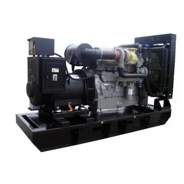 power generators Cummins/Perkins/Volvo/Iveco/Yanmar