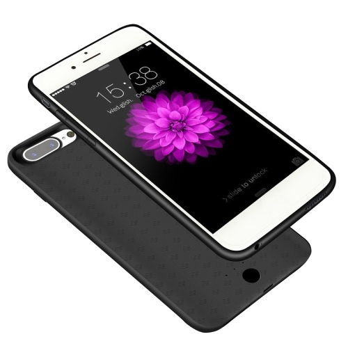 iPhone 6/6s/7/8 Plus phone case charger