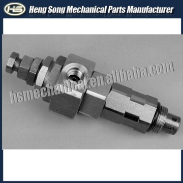 HD800/900 excavator hydraulic parts main control valve