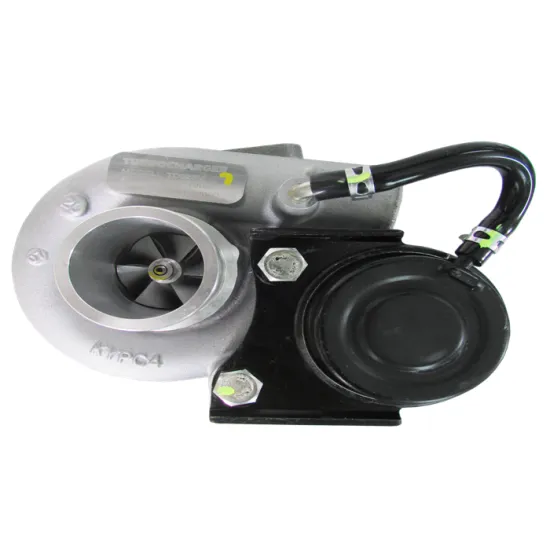 Professional turbocharger supplier double diesel turbo engine kits