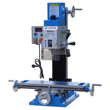 เครื่องกัดไร้แปรงถ่าน WBM30