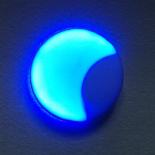 Jouets pour le bain baignoire pour LED lune