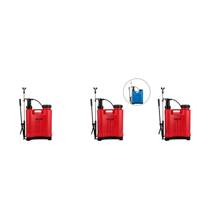 Garden Pressure Sprayers JB-16H 18H 20H