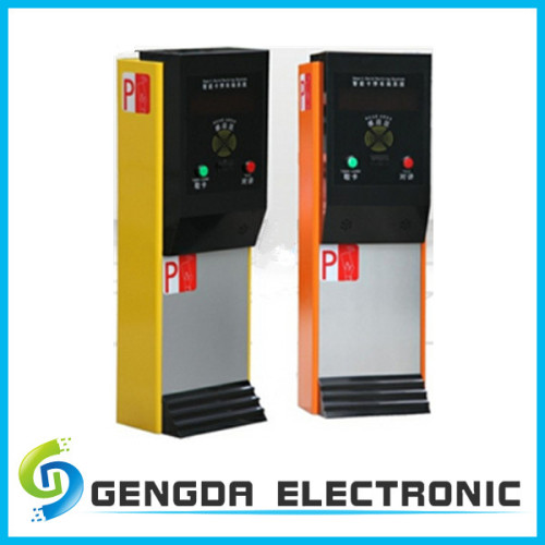 NEW DESIGEN ELECTRIC TICKET DISPENSER SYETEM