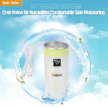 Wholesale Hot Sale Aroma Diffuser 300ml With Clock