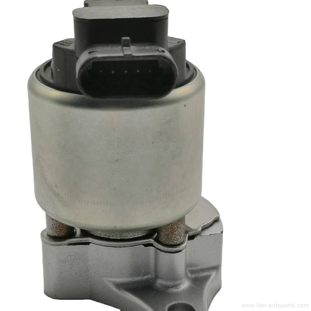 EGR VALVE 5851009 FOR OPEL VECTRA