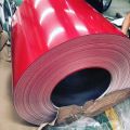 RAL 3033 Pearl Pink PPGL PPGI Steel Coil