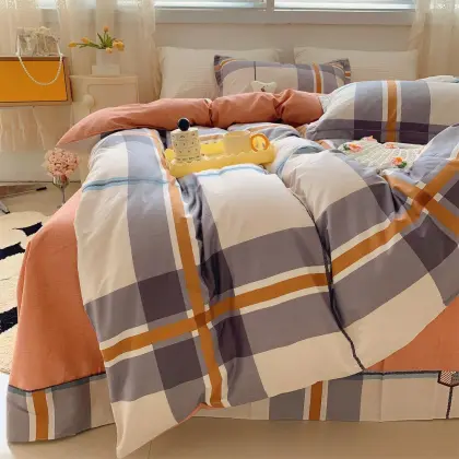 The latest stylish bedding kit