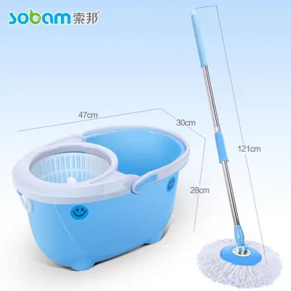 Online Shopping Magic Spin Mop Spare Parts
