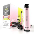 Good Hyppe Max Flow Mesh disposable vape