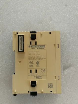 TWDAMI8HT Schneider Electric Analog Input Servo Module
