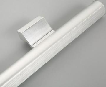 Aluminium LED -profielen voor stripverlichting en verzonken toepassingen