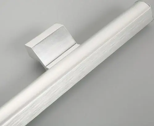 Aluminum LED Profiles for Strip Lighting and Recessed Applications
