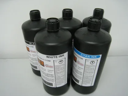 Offset Printing Uv Printer Ink Agfa Uv Curable Ink Fast Curing