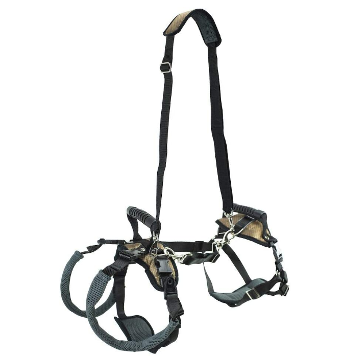 Dog Lift Harness