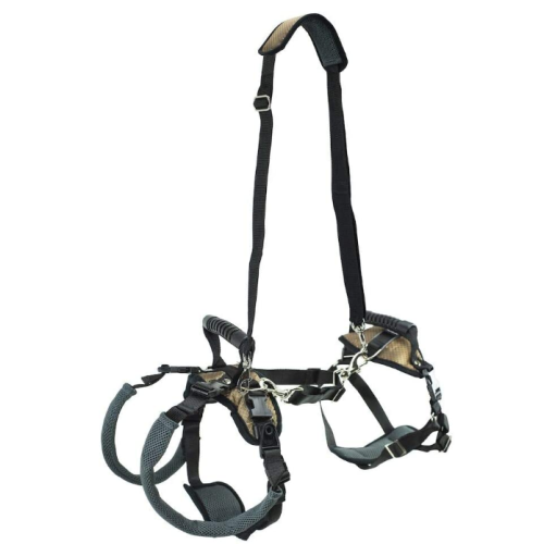 Lifting Aid Harness for Dogs