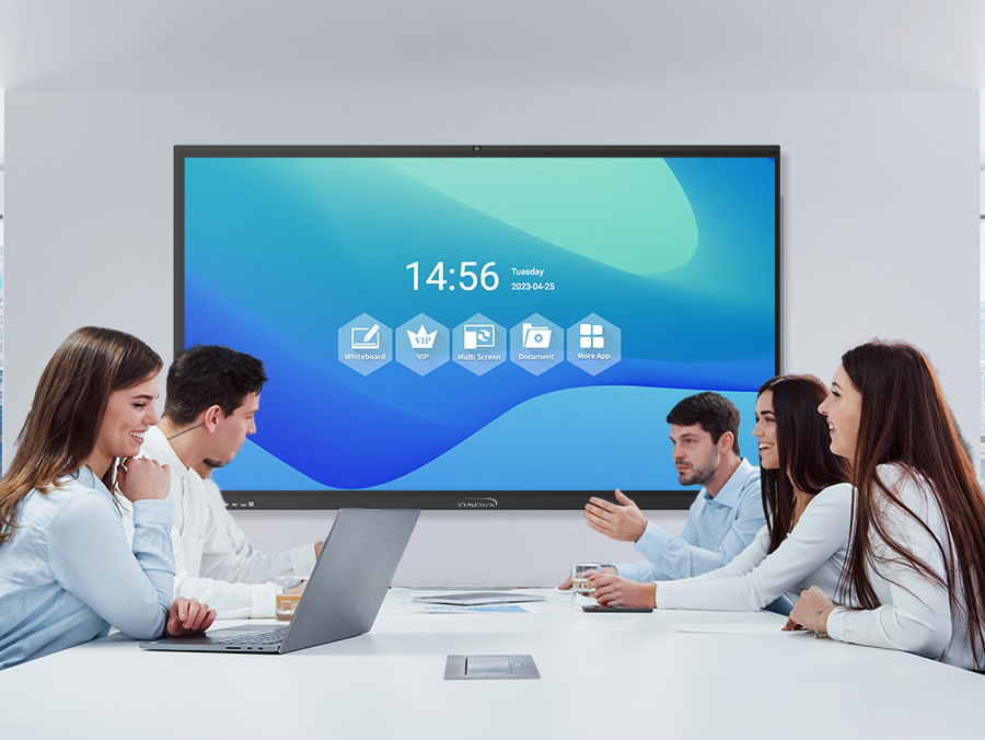 smart board Pro for Business 650X488