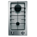 Hotpoint 30cm Gas Hobs terbina dalam