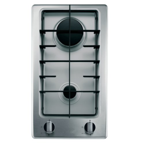 HotPoint 30 cm a gas cottura integrati