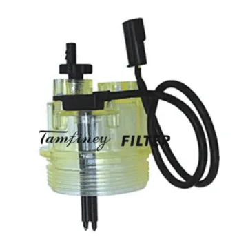 Mann Filter Pl420 Pl270 Water Bowl With Heater 