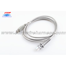Ethernet cable for POS machine