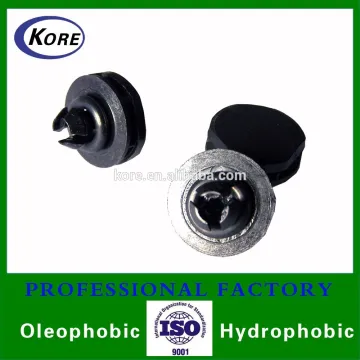 high quality ABS anti-dust vents, air vent plug