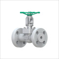 Valve Gate Wedge