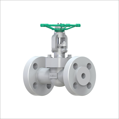 Forged Wedge Gate Valve