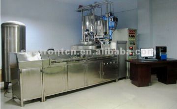 High Accuracy Heat Meter Test Bench Device