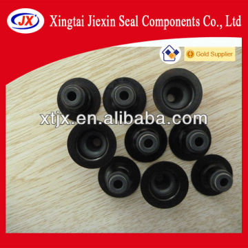 Hot sale valve stem oil seal -engine oil seal (ISO)