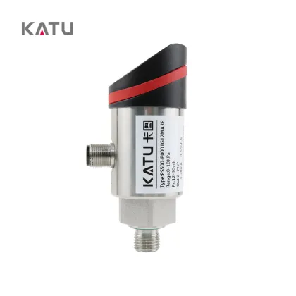 Tire Pressure Sensor PS500 Electronic Digital Display Oil Pressure Sensor
