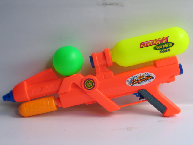 kid water gun toy