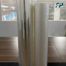 Easy Tear Single Seal Film de ambalare BOPP