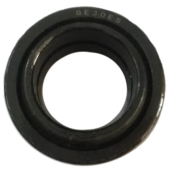 High Quality GE30ES GE45ES GE50ES GE60ES Spherical Plain Radial Bearings
