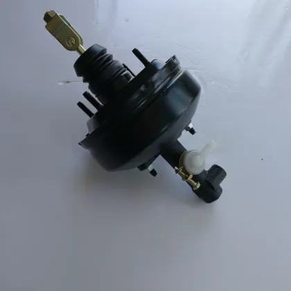 Futian Automobile Clutch Master Cylinder and Vacuum Booster Assembly 002