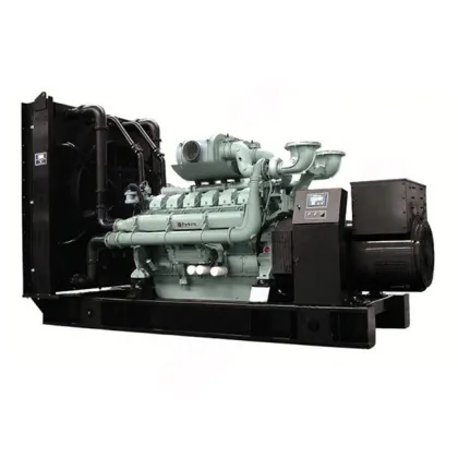 1480kw 1800kva Perkins Generator