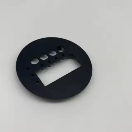Custom Injection Molding Plastic Parts for Electronics