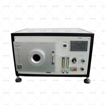 Multifunction Plasma Cleaning Machine: Industrial Vacuum Plasma Cleaning and Treating Machine